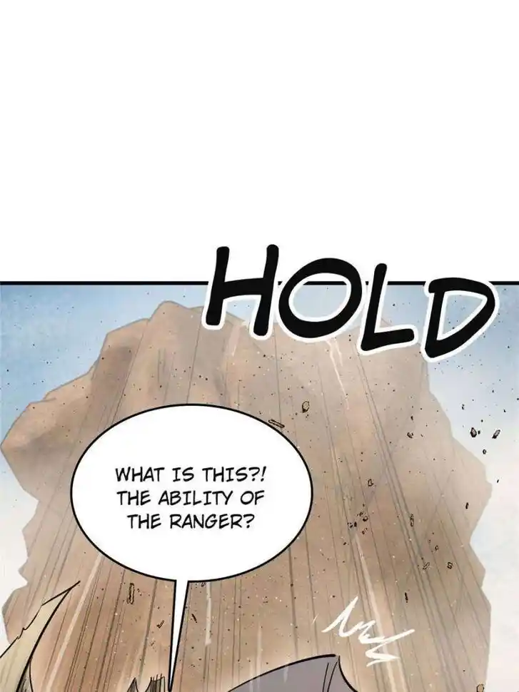 Another beginning with the Guhuo bird Ch.256