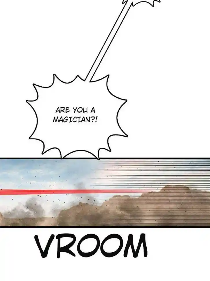 Another beginning with the Guhuo bird Ch.256