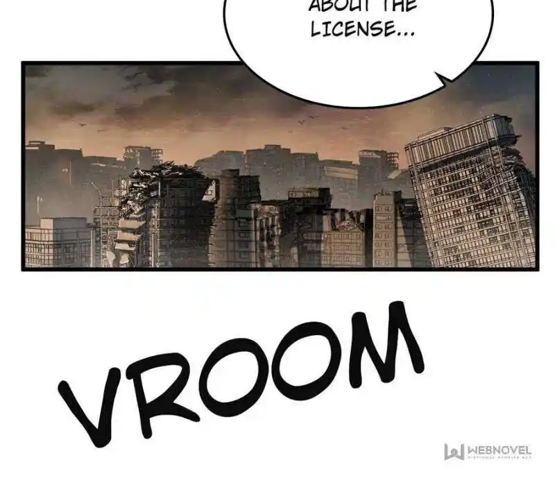 Another beginning with the Guhuo bird Ch.256