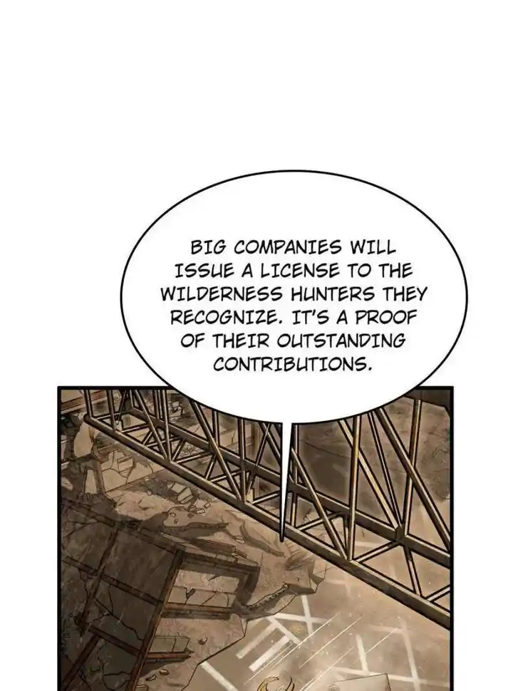 Another beginning with the Guhuo bird Ch.256