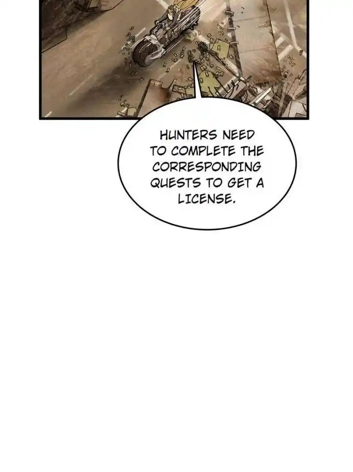 Another beginning with the Guhuo bird Ch.256