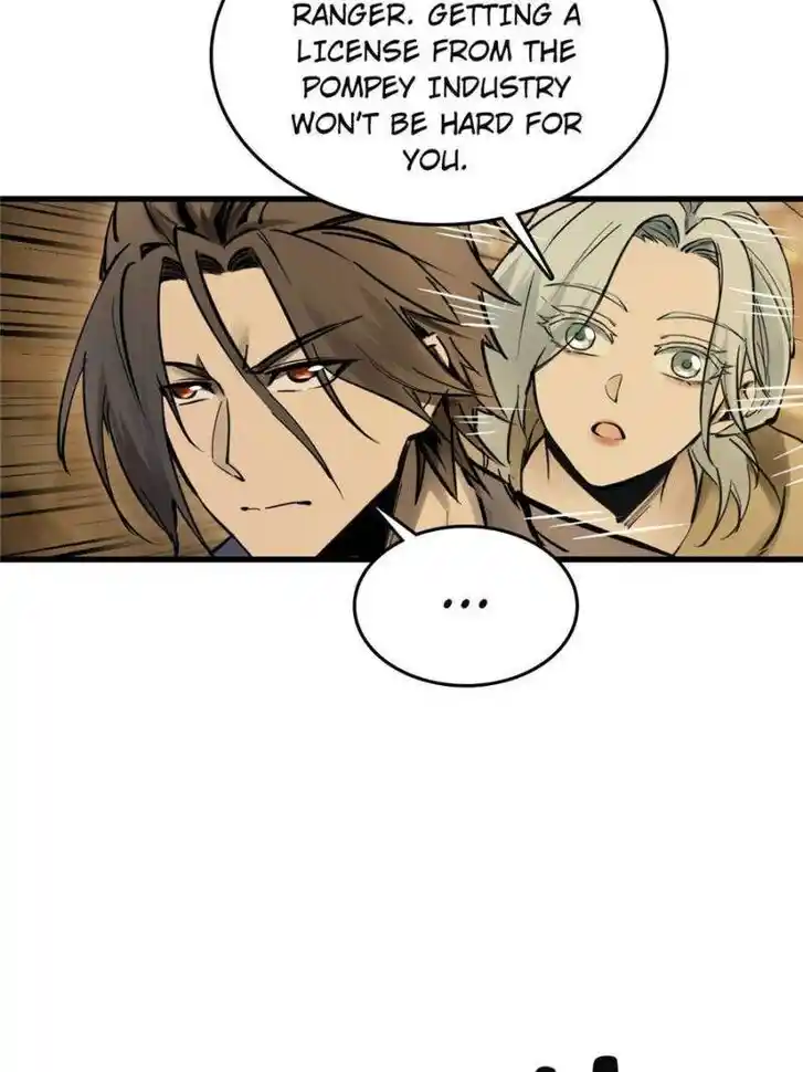 Another beginning with the Guhuo bird Ch.256