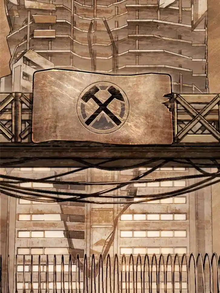 Another beginning with the Guhuo bird Ch.256