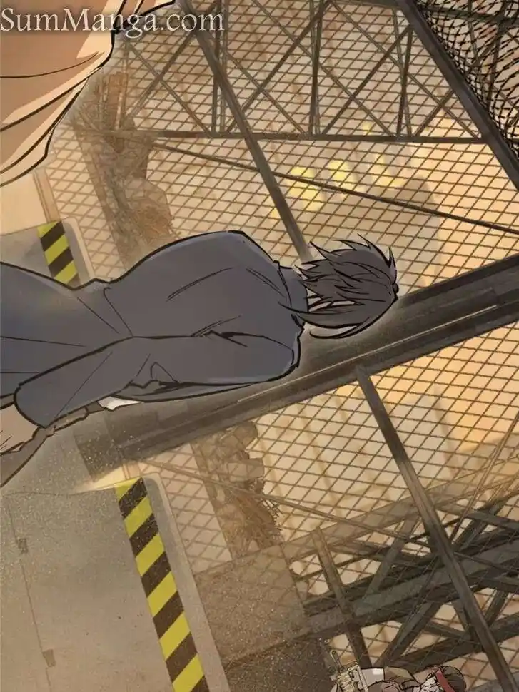 Another beginning with the Guhuo bird Ch.257