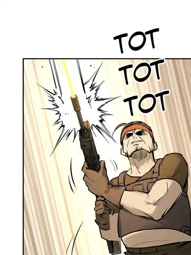 Another beginning with the Guhuo bird Ch.257