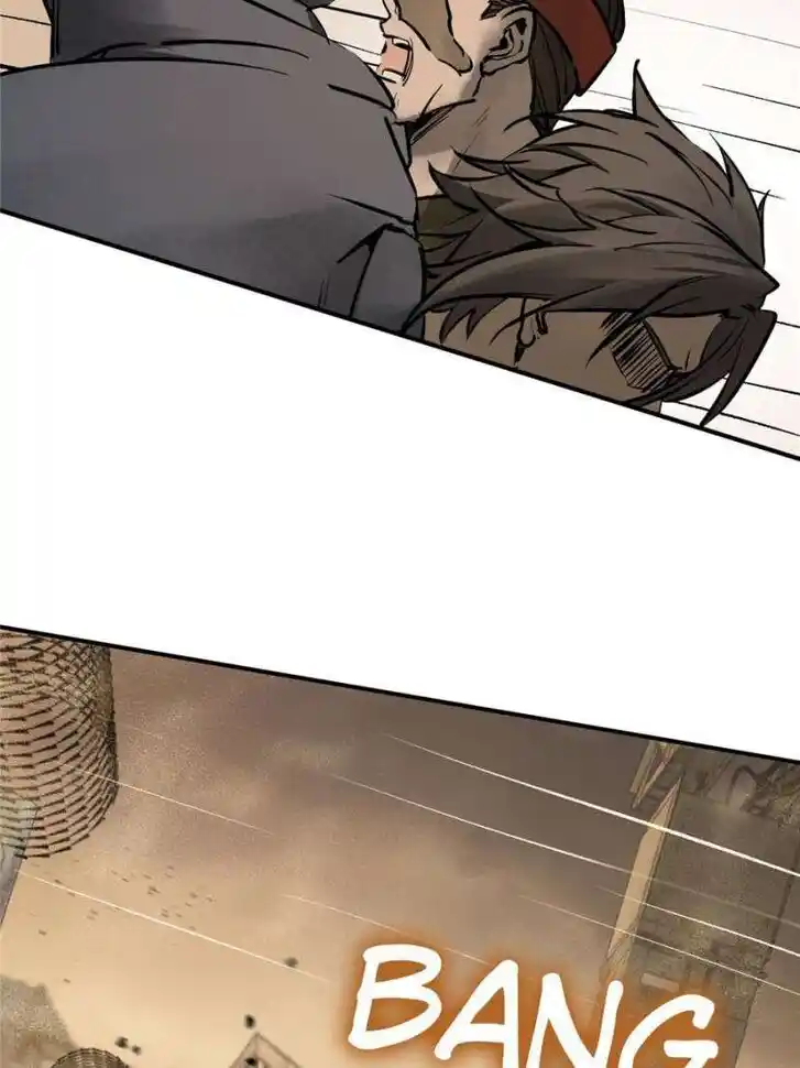 Another beginning with the Guhuo bird Ch.257