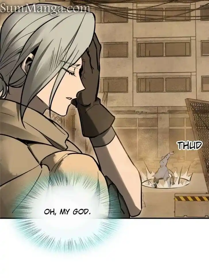 Another beginning with the Guhuo bird Ch.257