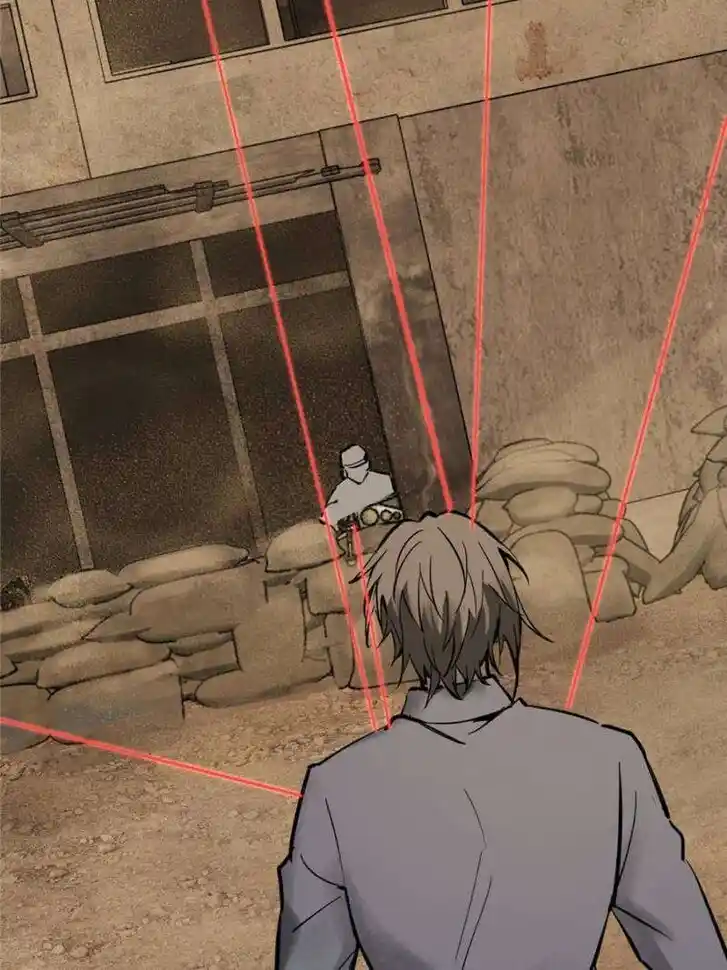 Another beginning with the Guhuo bird Ch.257