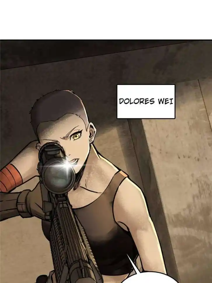 Another beginning with the Guhuo bird Ch.257