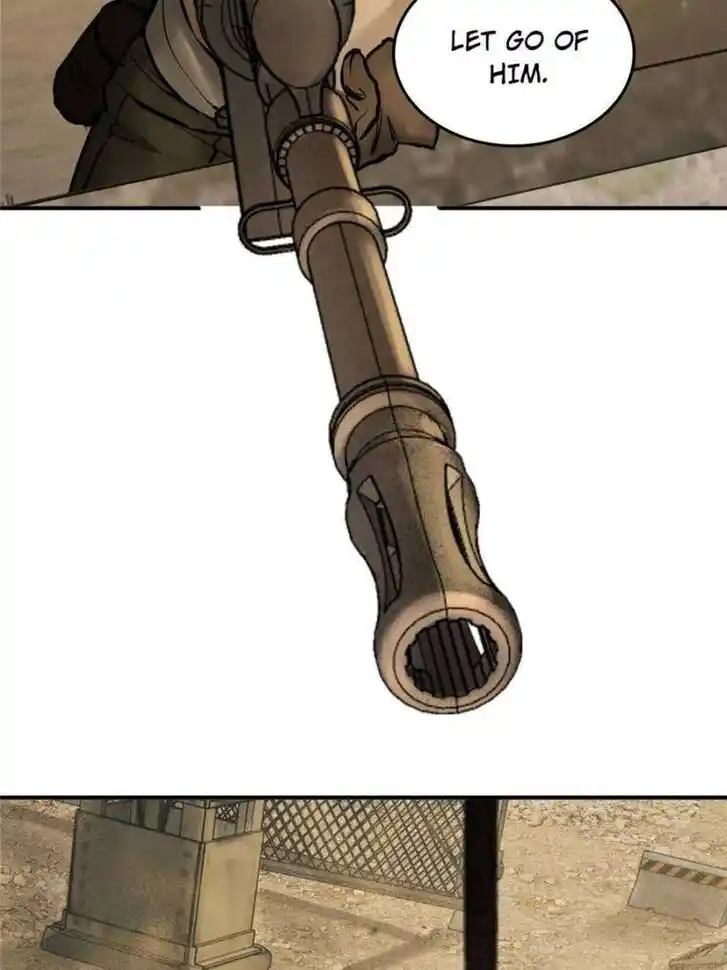 Another beginning with the Guhuo bird Ch.257