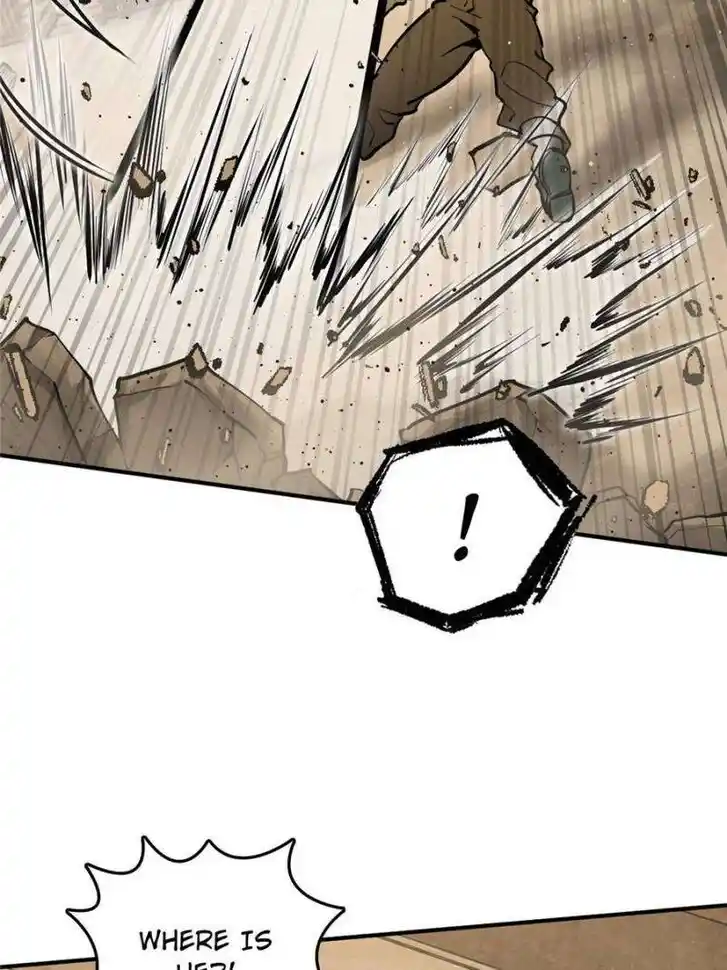 Another beginning with the Guhuo bird Ch.257