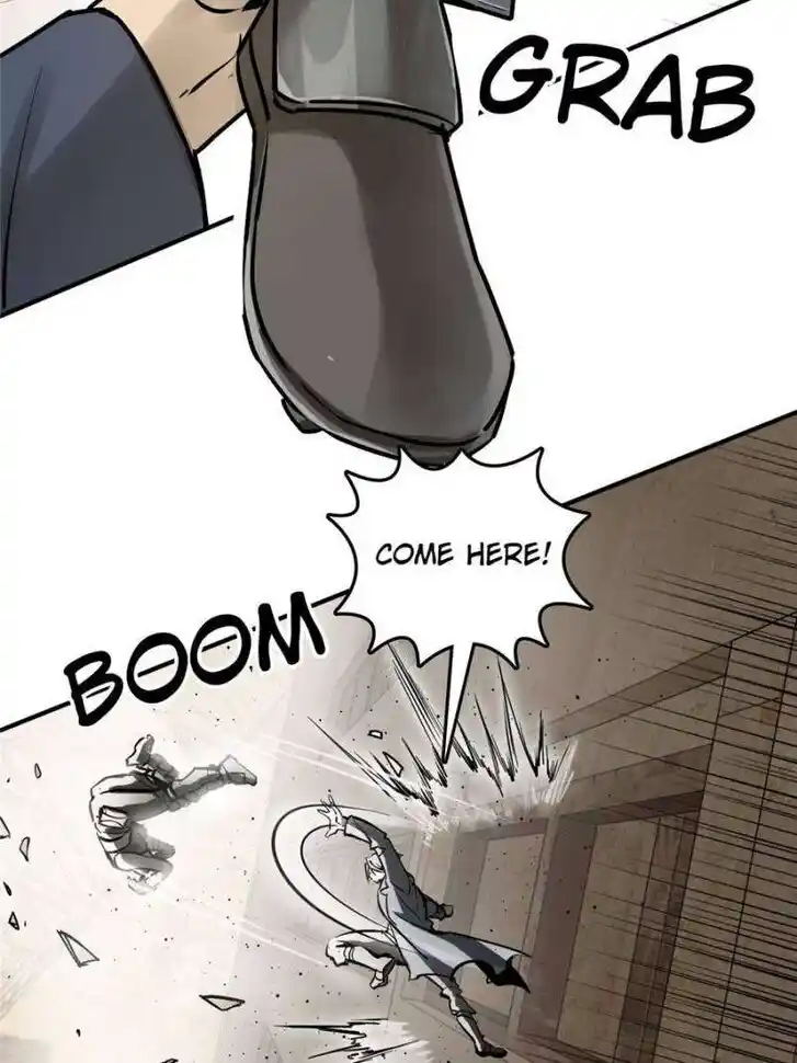 Another beginning with the Guhuo bird Ch.257