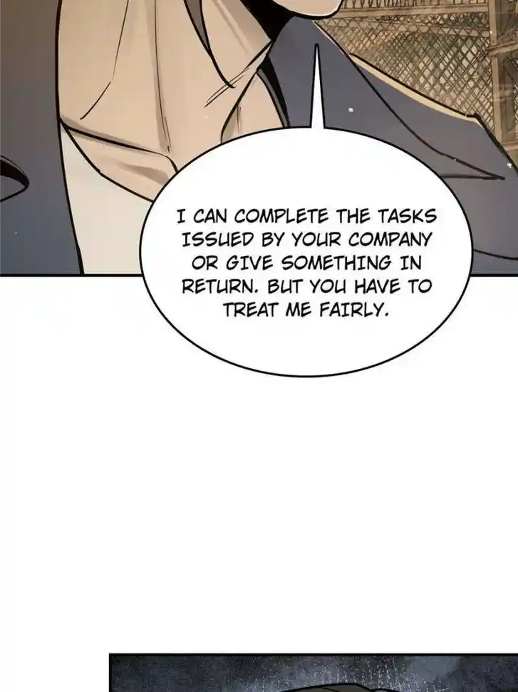 Another beginning with the Guhuo bird Ch.257