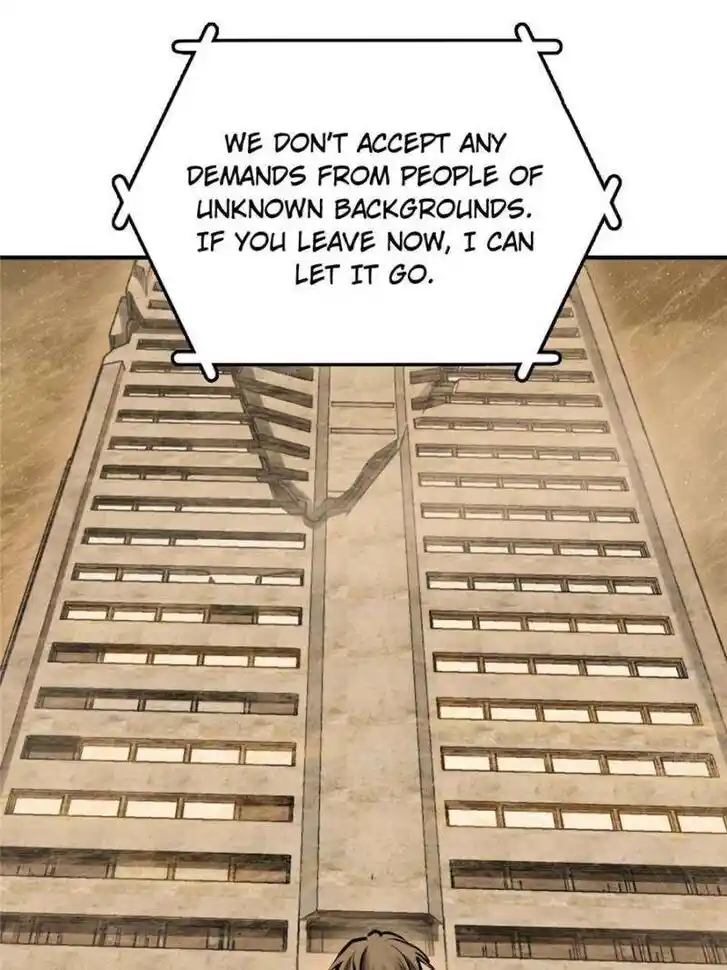 Another beginning with the Guhuo bird Ch.257