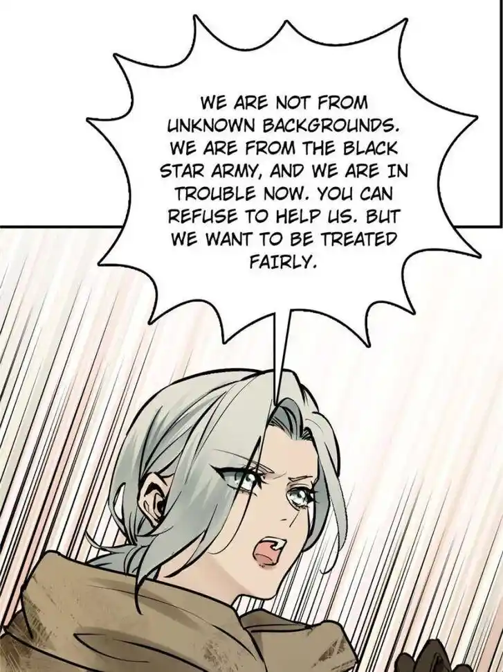 Another beginning with the Guhuo bird Ch.257