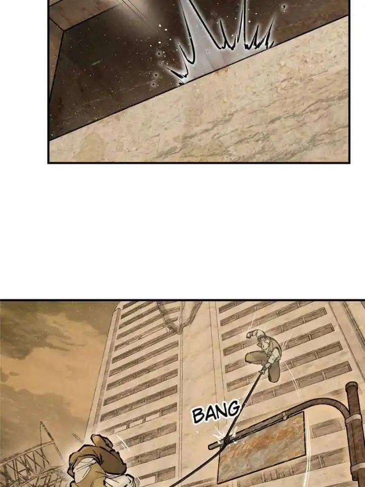 Another beginning with the Guhuo bird Ch.257