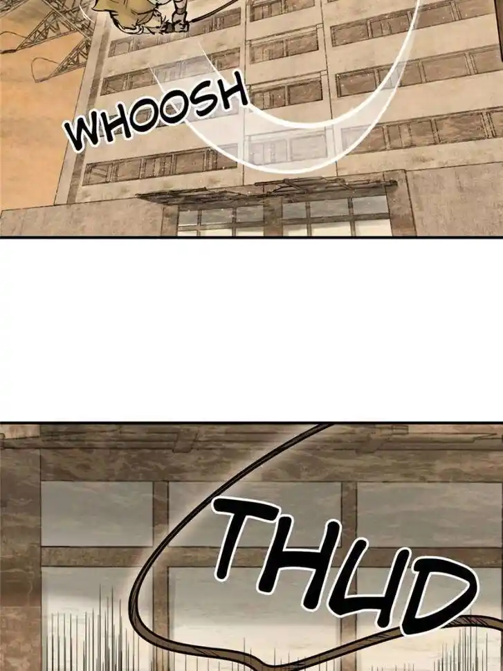 Another beginning with the Guhuo bird Ch.257