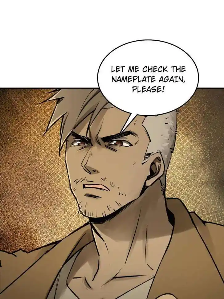 Another beginning with the Guhuo bird Ch.257