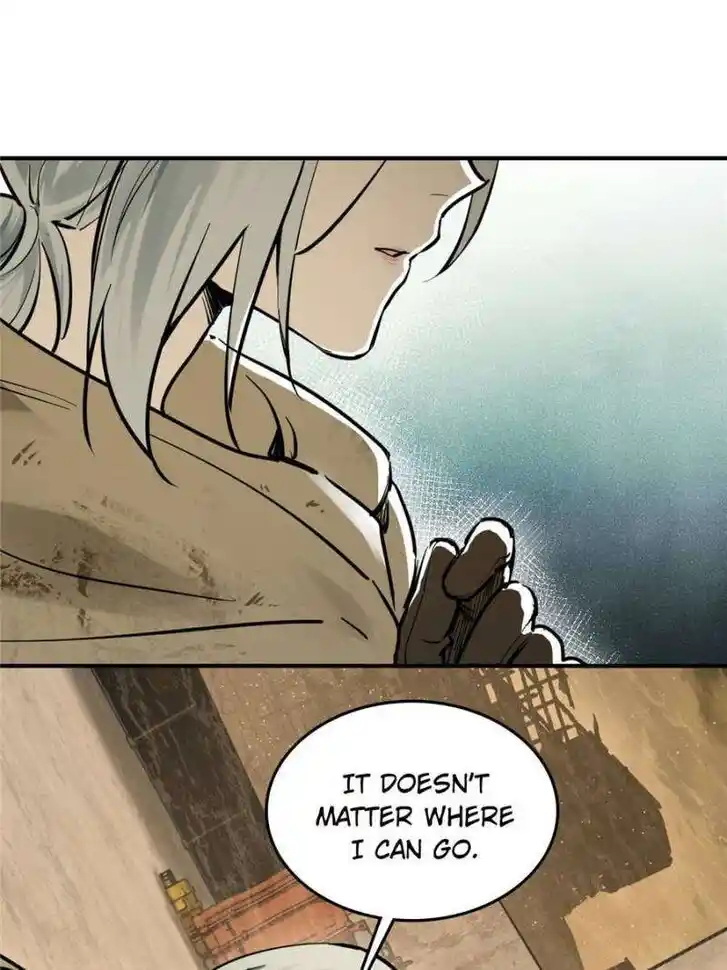 Another beginning with the Guhuo bird Ch.257