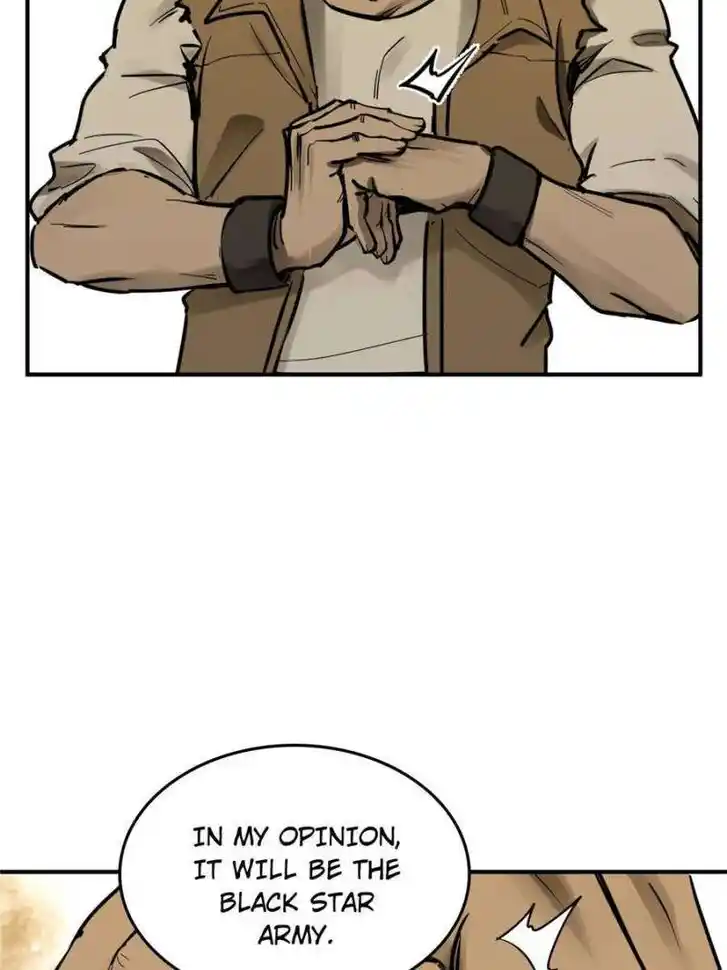 Another beginning with the Guhuo bird Ch.257