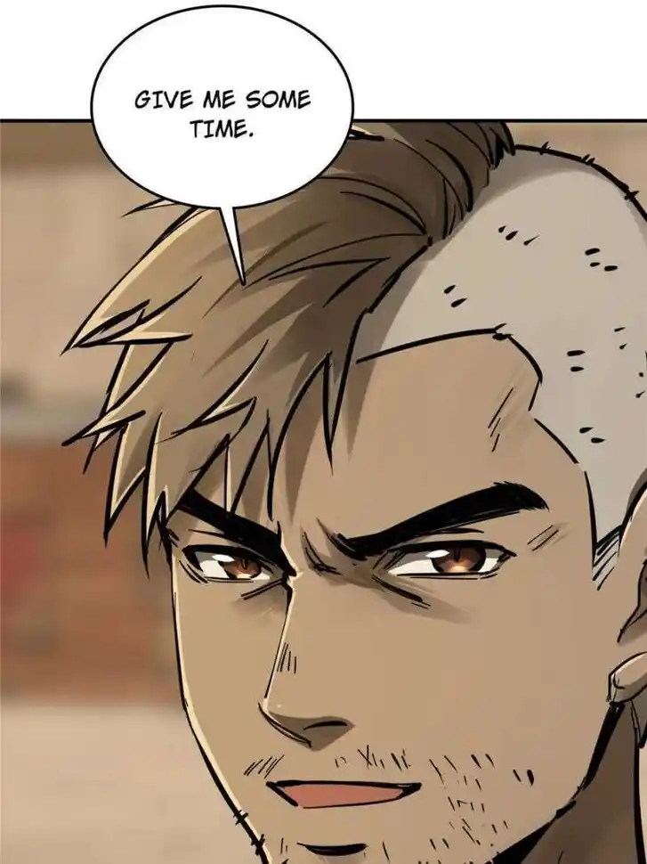 Another beginning with the Guhuo bird Ch.257