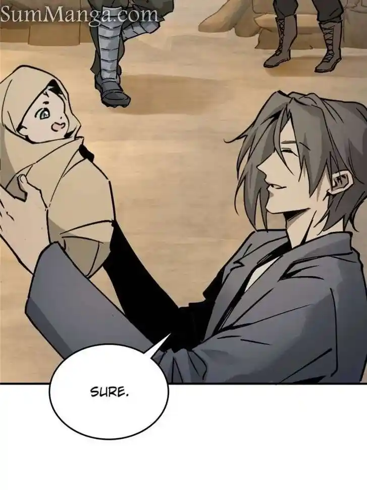 Another beginning with the Guhuo bird Ch.258