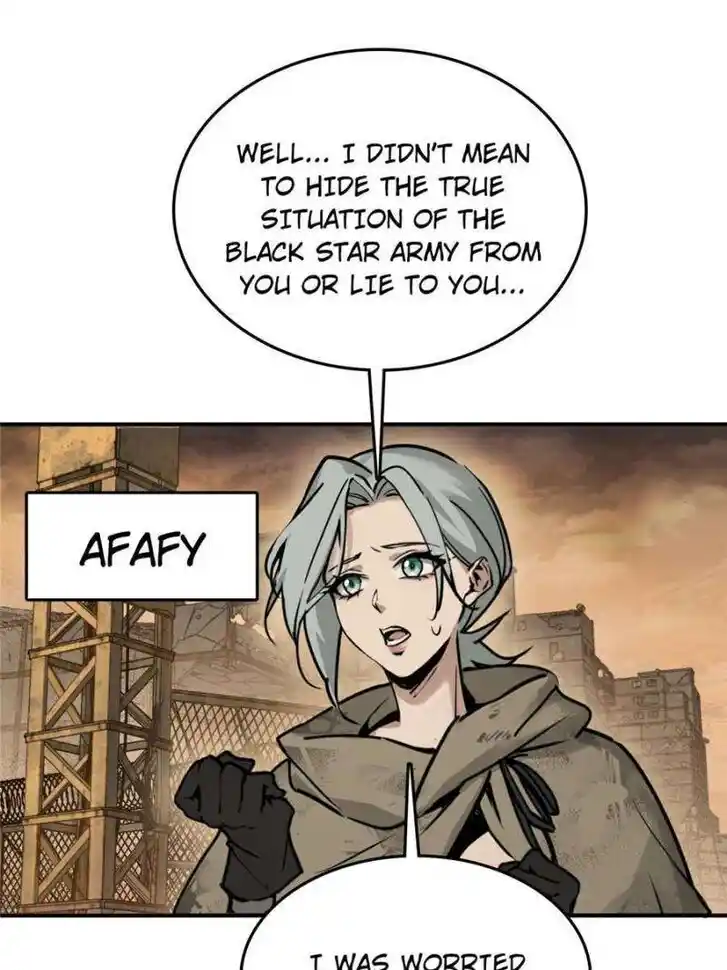 Another beginning with the Guhuo bird Ch.258