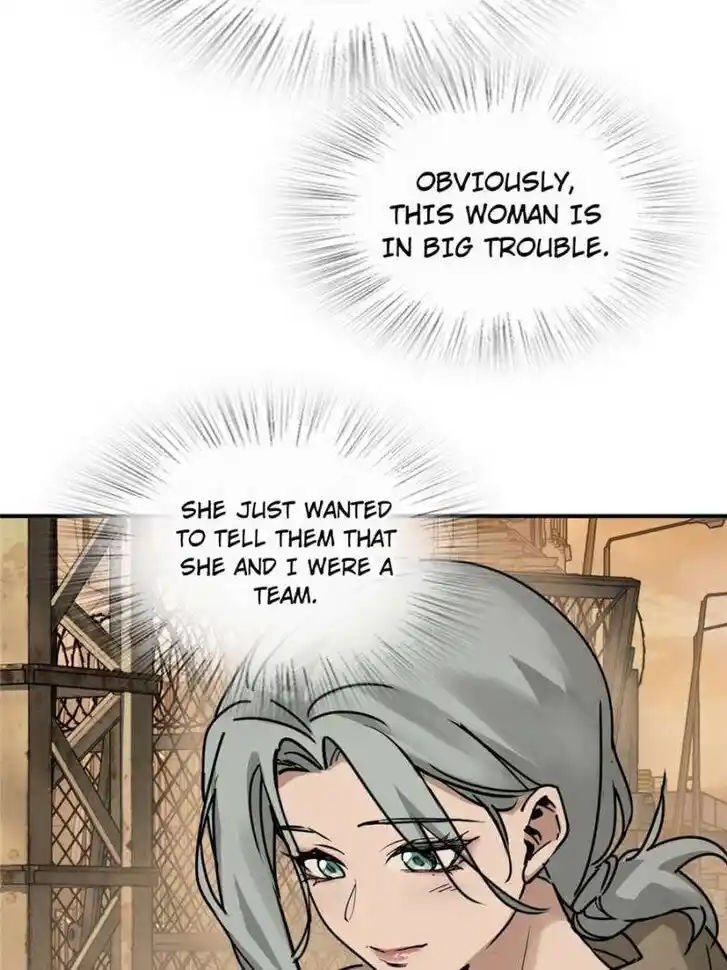 Another beginning with the Guhuo bird Ch.258