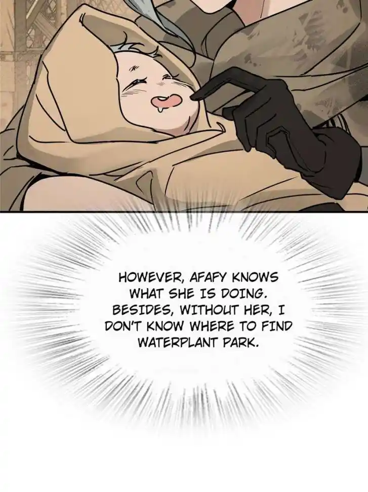 Another beginning with the Guhuo bird Ch.258