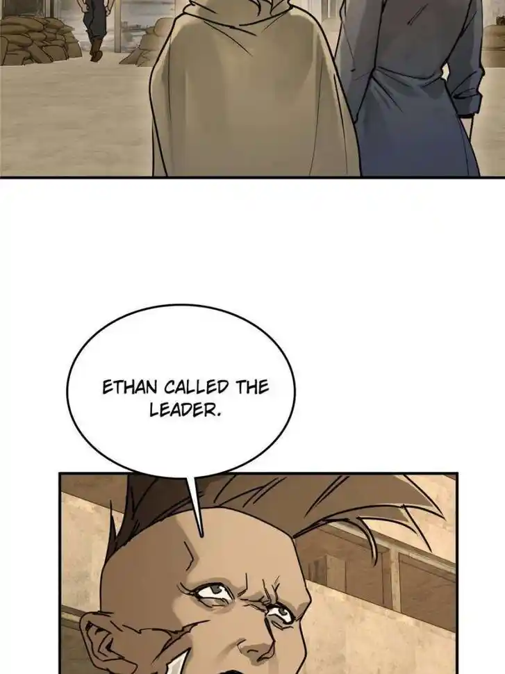 Another beginning with the Guhuo bird Ch.258