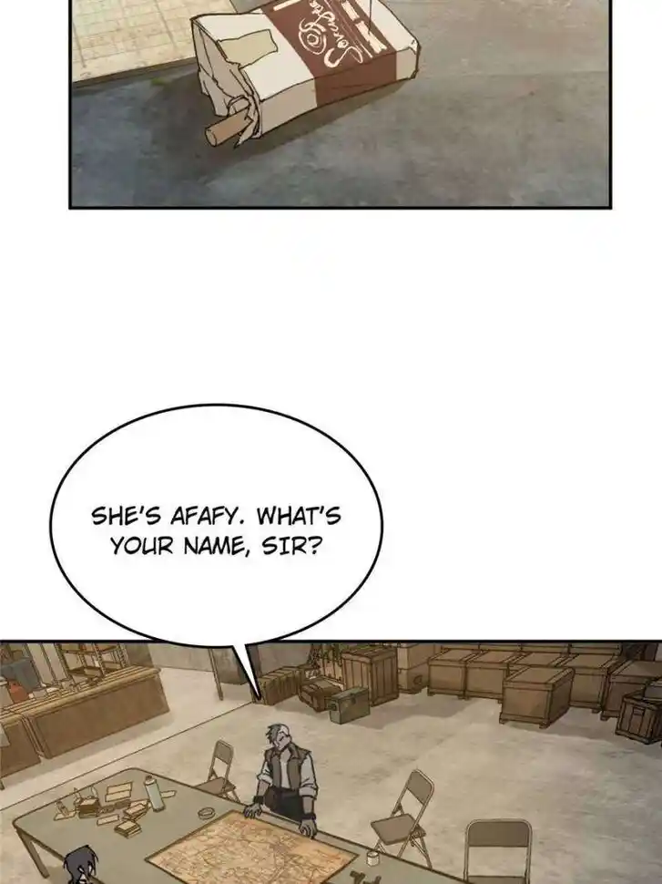 Another beginning with the Guhuo bird Ch.258