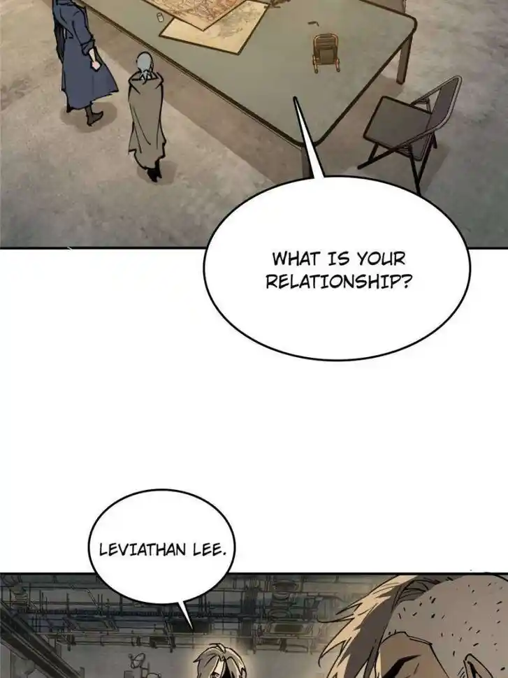 Another beginning with the Guhuo bird Ch.258