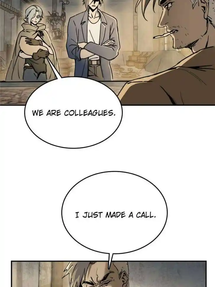 Another beginning with the Guhuo bird Ch.258