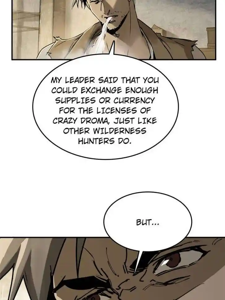 Another beginning with the Guhuo bird Ch.258