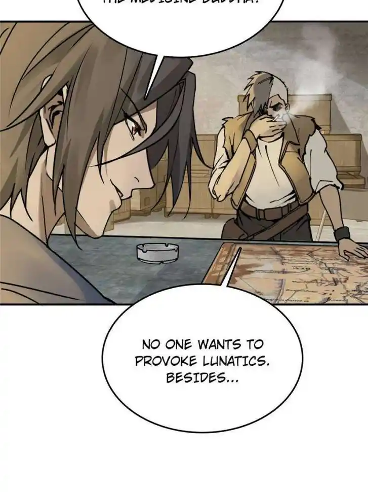 Another beginning with the Guhuo bird Ch.258