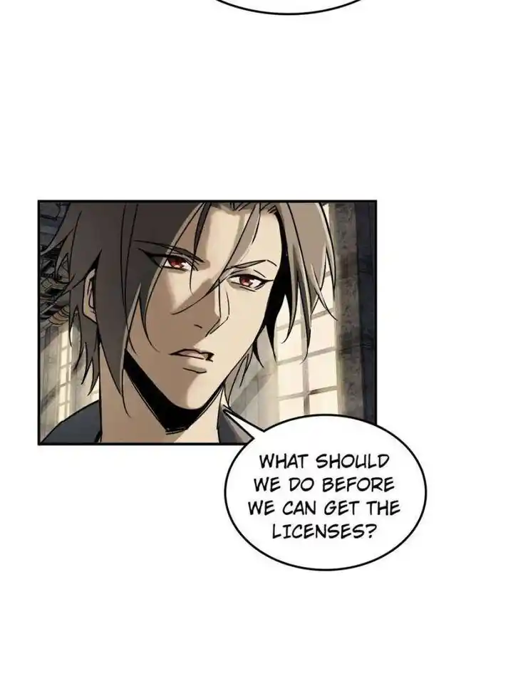 Another beginning with the Guhuo bird Ch.258