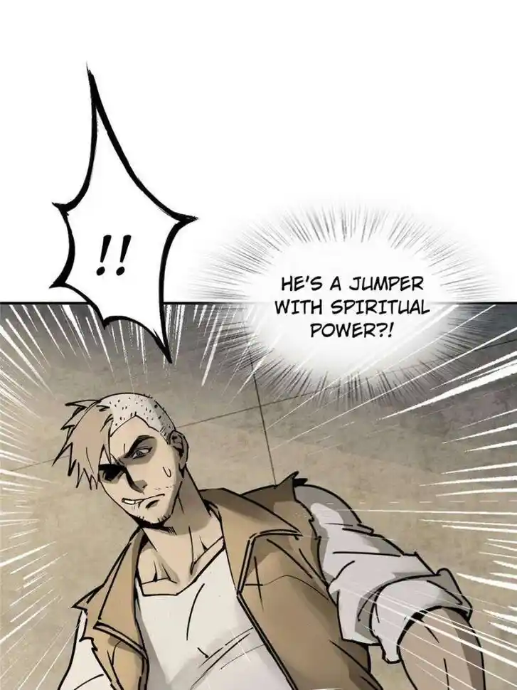 Another beginning with the Guhuo bird Ch.258