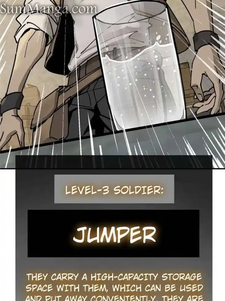 Another beginning with the Guhuo bird Ch.258