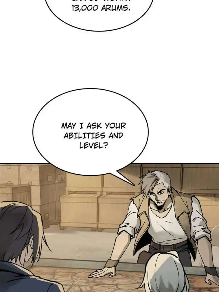 Another beginning with the Guhuo bird Ch.258