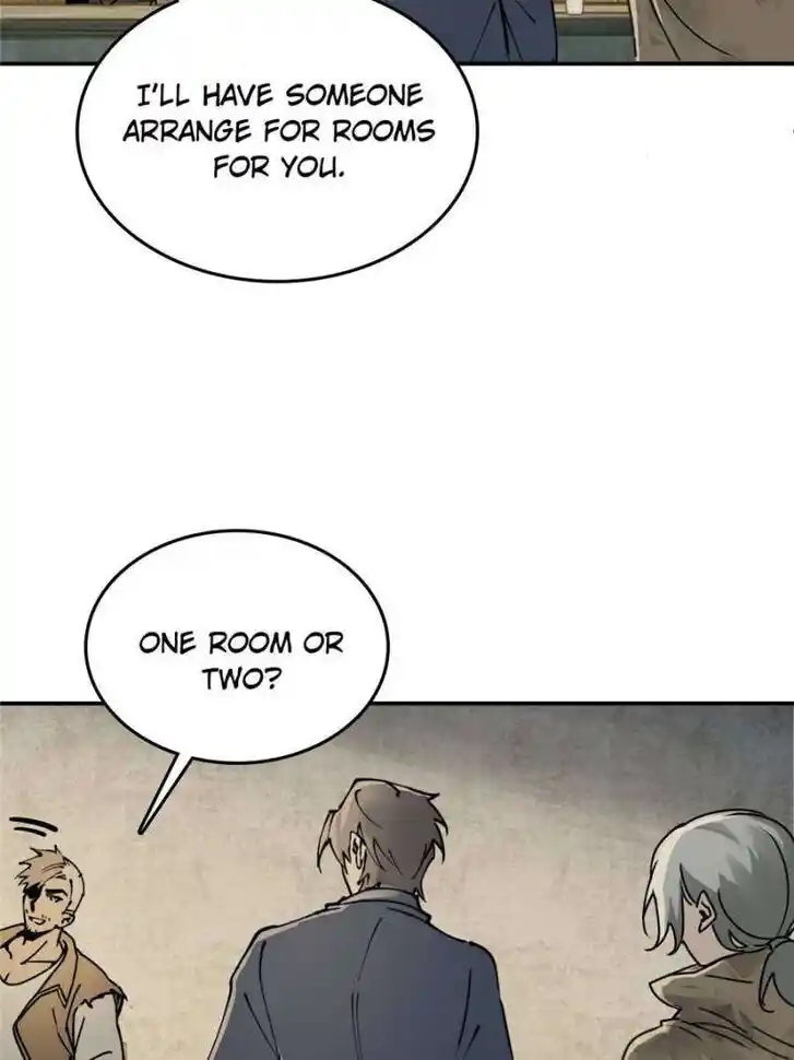 Another beginning with the Guhuo bird Ch.258