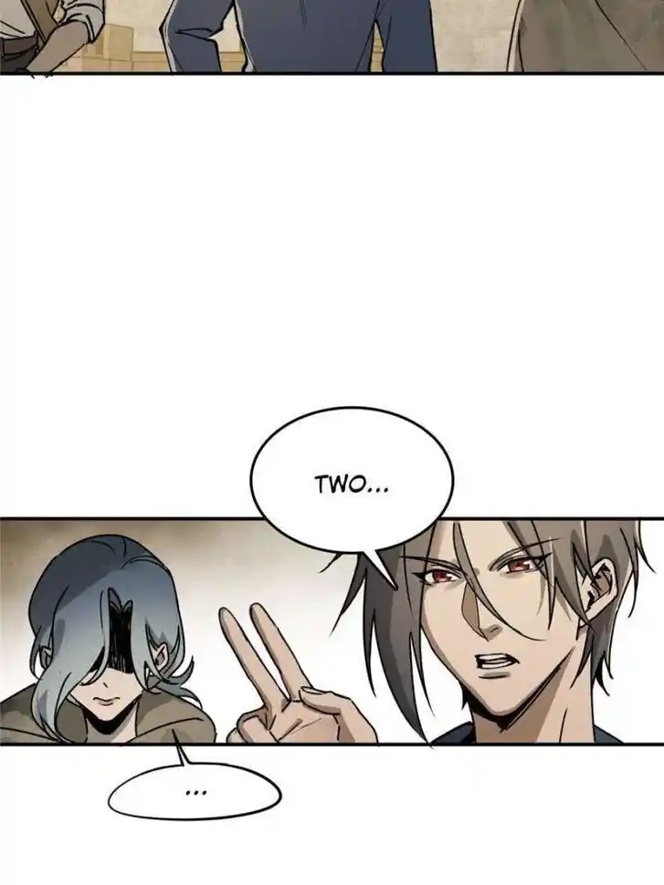 Another beginning with the Guhuo bird Ch.258