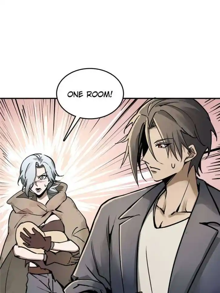 Another beginning with the Guhuo bird Ch.258