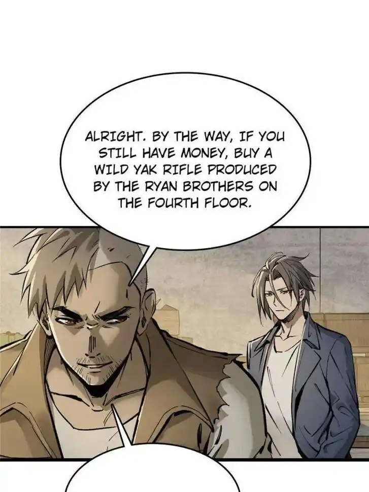 Another beginning with the Guhuo bird Ch.258