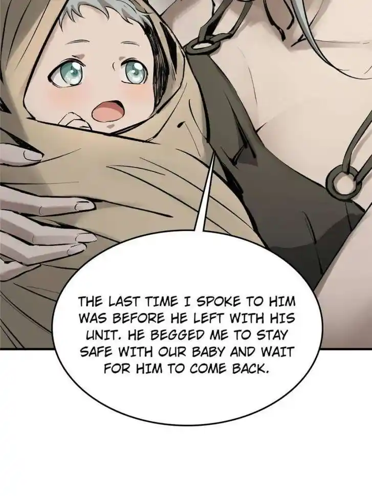 Another beginning with the Guhuo bird Ch.258