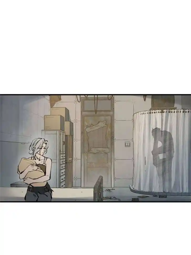 Another beginning with the Guhuo bird Ch.258