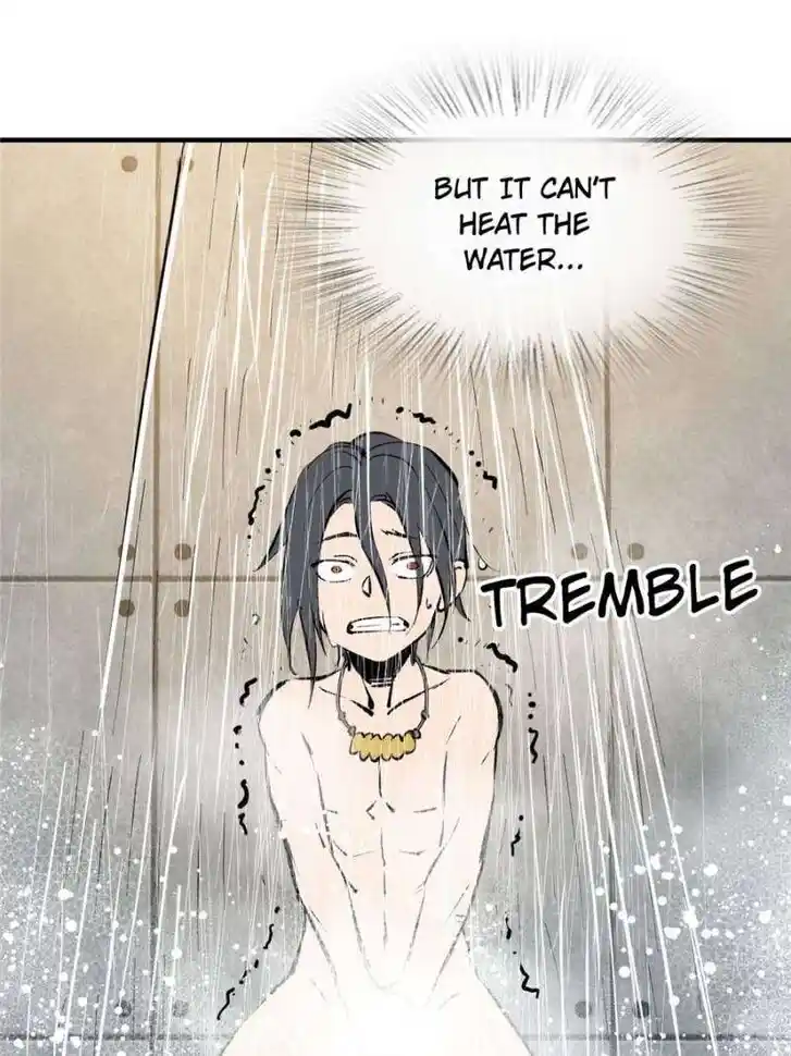 Another beginning with the Guhuo bird Ch.258