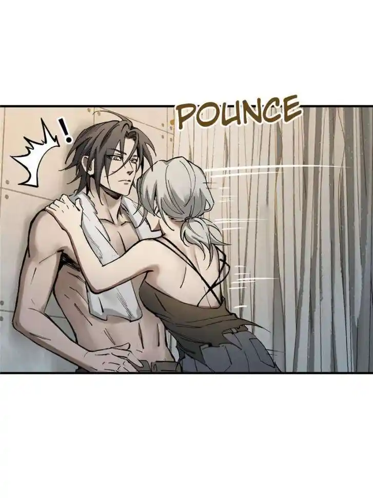 Another beginning with the Guhuo bird Ch.258