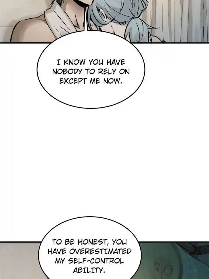 Another beginning with the Guhuo bird Ch.258