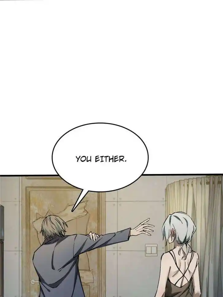 Another beginning with the Guhuo bird Ch.259