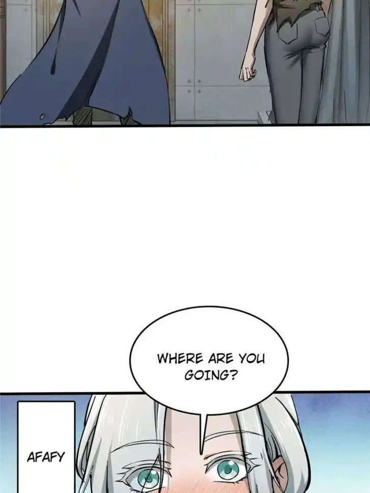 Another beginning with the Guhuo bird Ch.259